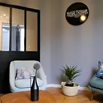 Le Flatiron - 4 Apartment *