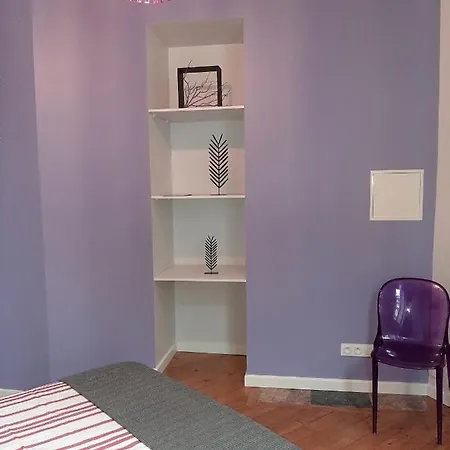 Appartement Le Flatiron - 4