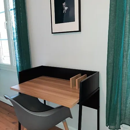 Le Flatiron - 4 Тарб