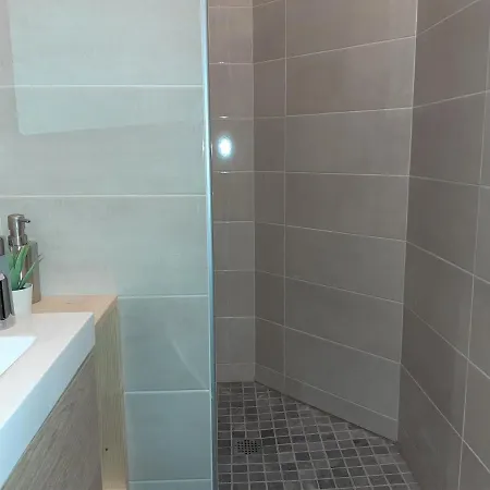Le Flatiron - 4 Appartement Tarbes
