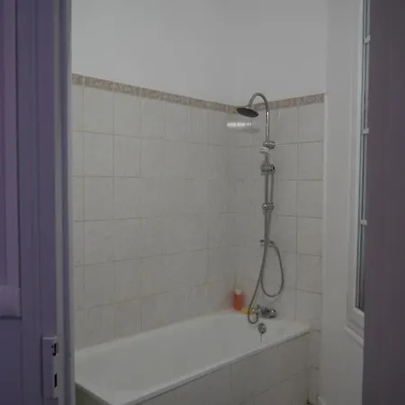 Le Flatiron - 4 Appartement *