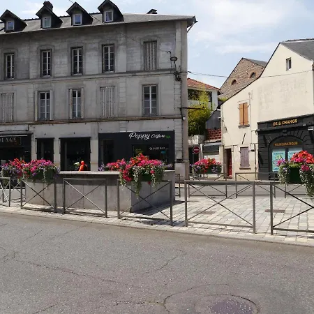 Appartement Le Flatiron - 4 *