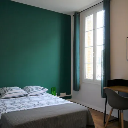 Apartment Le Flatiron - 4