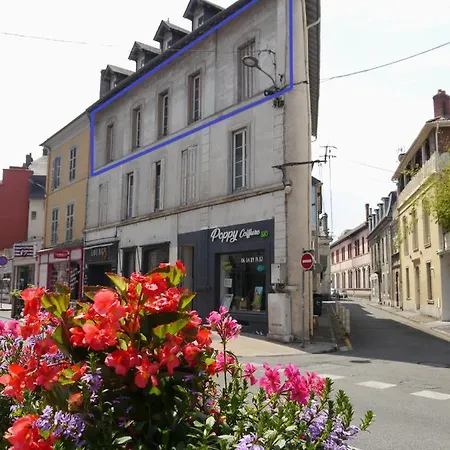 Lejlighed Le Flatiron - 4 *