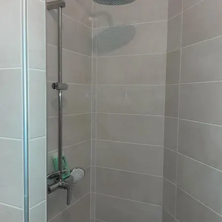 Le Flatiron - 4 Lejlighed *