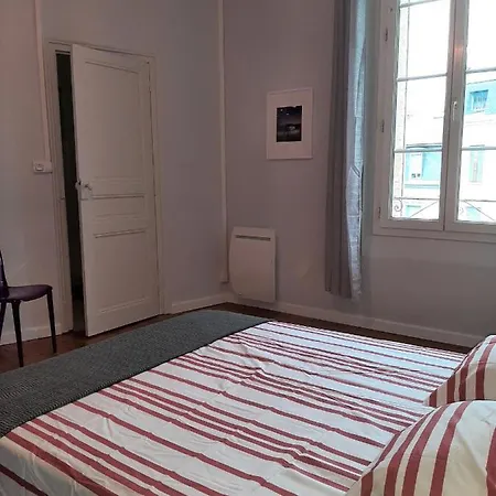 Apartment Le Flatiron - 4
