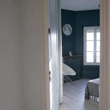Le Flatiron - 4 Apartment Tarbes