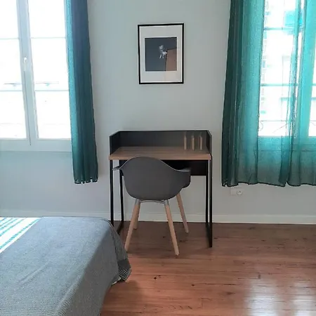 Apartment Le Flatiron - 4 *