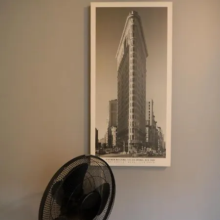 Le Flatiron - 4 Lejlighed Tarbes