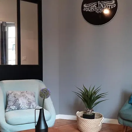 Le Flatiron - 4 Tarbes