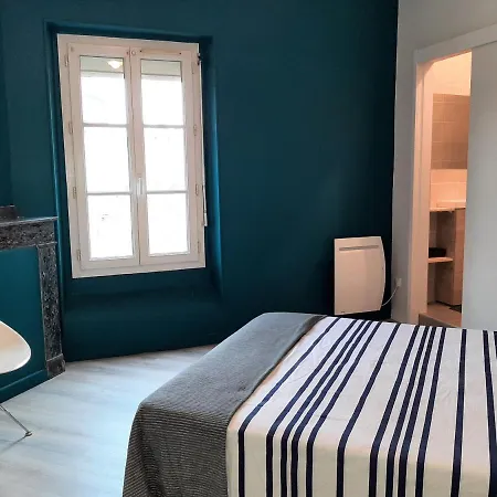 Le Flatiron - 4 Apartment Tarbes