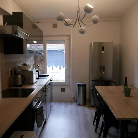Le Flatiron - 4 *
