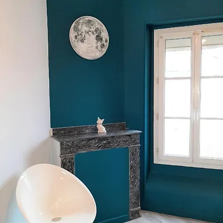 Le Flatiron - 4 * Tarbes