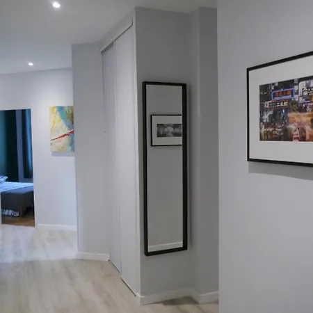 Apartment Le Flatiron - 4