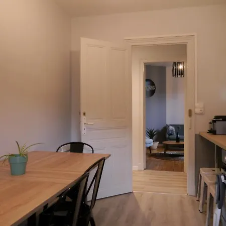 Daire Le Flatiron - 4