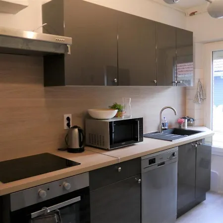 Daire Le Flatiron - 4 *