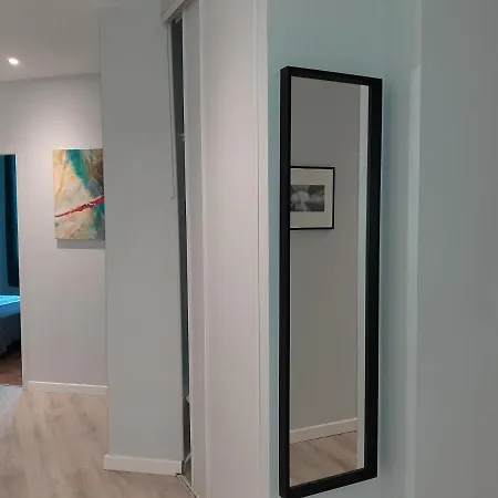 Apartment Le Flatiron - 4 *