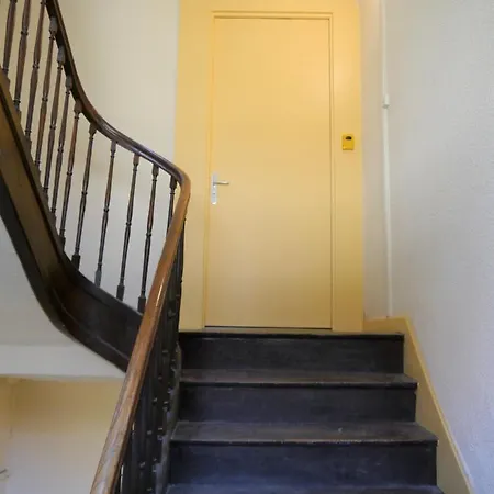 Apartment Le Flatiron - 4 *