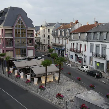 Le Flatiron - 4 Tarbes
